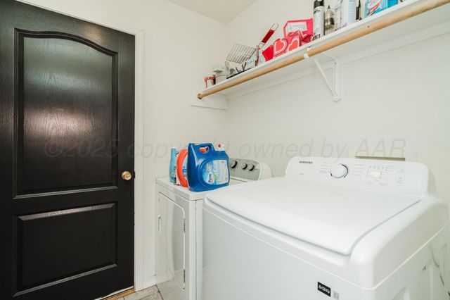 1011 PAGODA Drive, Amarillo, TX 79110