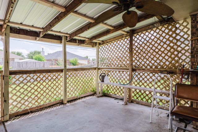 1011 PAGODA Drive, Amarillo, TX 79110