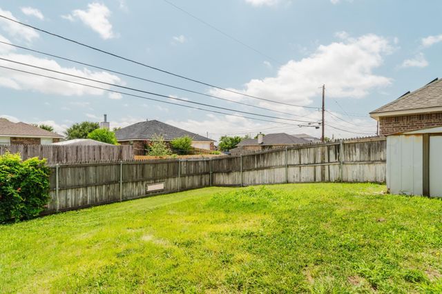 1011 PAGODA Drive, Amarillo, TX 79110