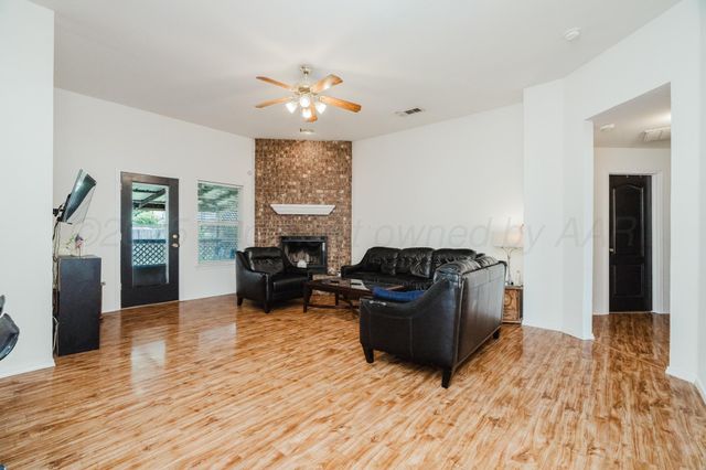 1011 PAGODA Drive, Amarillo, TX 79110