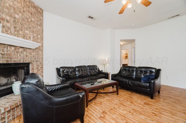 1011 PAGODA Drive, Amarillo, TX 79110