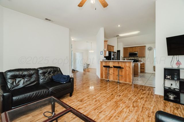 1011 PAGODA Drive, Amarillo, TX 79110