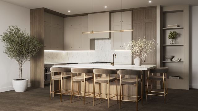 3037 N Lincoln Avenue 204, Chicago, IL 60657