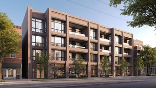 3037 N Lincoln Avenue 204, Chicago, IL 60657