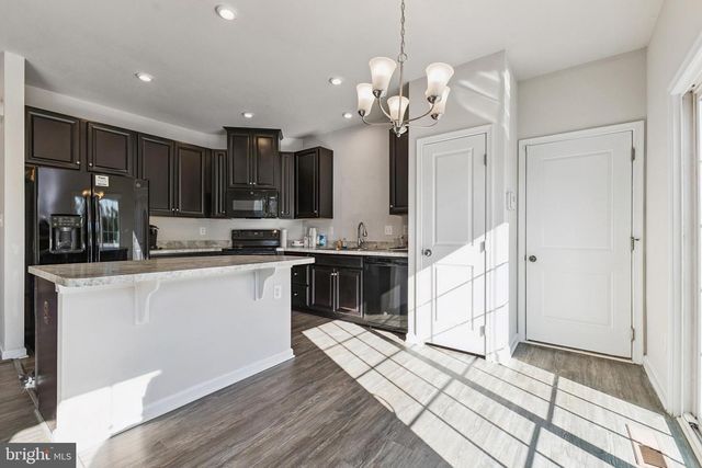 4092 CLARKE ST, Bealeton, VA 22712