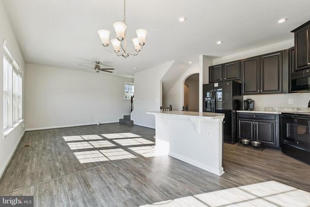 4092 CLARKE ST, Bealeton, VA 22712