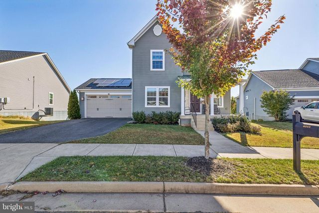 4092 CLARKE ST, Bealeton, VA 22712