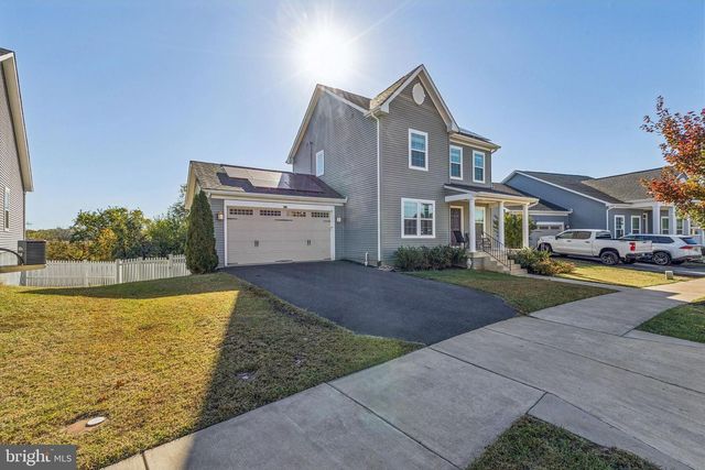 4092 CLARKE ST, Bealeton, VA 22712