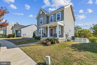 4092 CLARKE ST, Bealeton, VA 22712