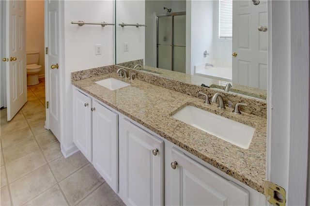 5847 Landers Loop, Fairburn, GA 30213