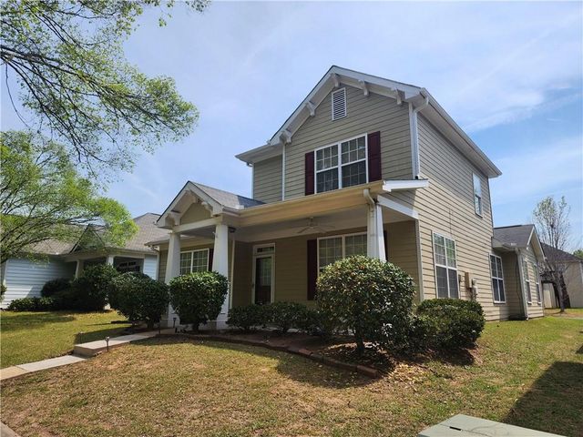 5847 Landers Loop, Fairburn, GA 30213