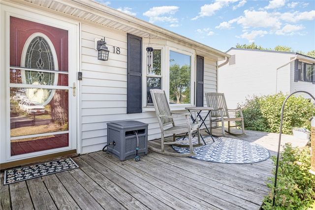 18 Barringer Drive, Hamlin, NY 14464