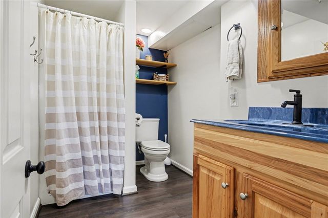 18 Barringer Drive, Hamlin, NY 14464