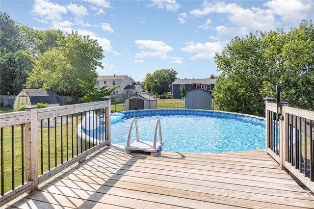 18 Barringer Drive, Hamlin, NY 14464