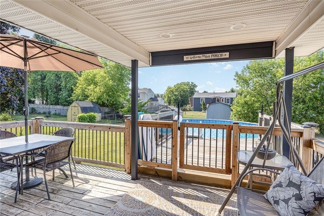 18 Barringer Drive, Hamlin, NY 14464