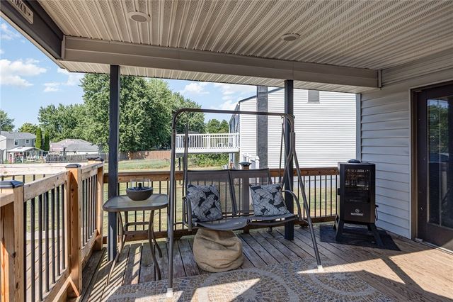 18 Barringer Drive, Hamlin, NY 14464