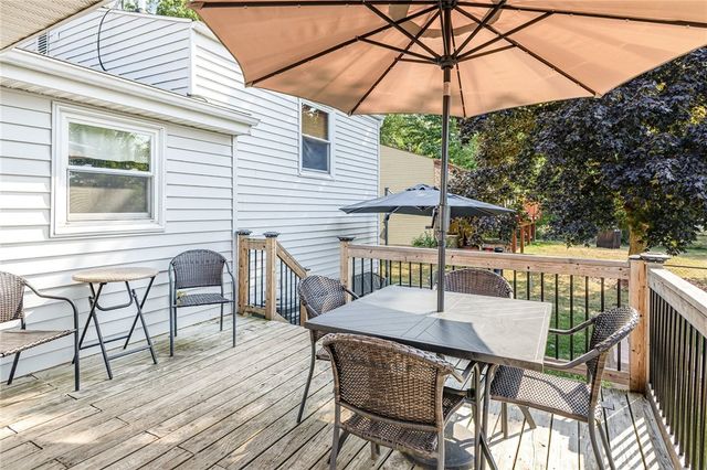 18 Barringer Drive, Hamlin, NY 14464