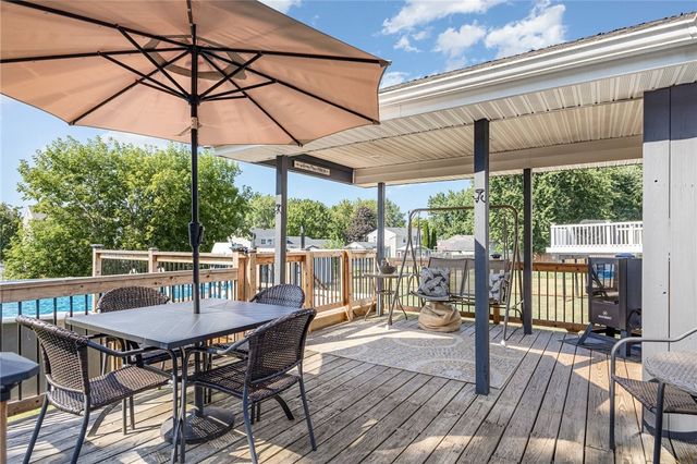 18 Barringer Drive, Hamlin, NY 14464