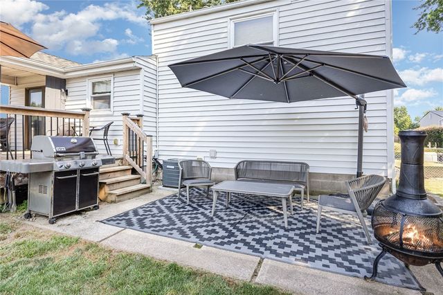 18 Barringer Drive, Hamlin, NY 14464