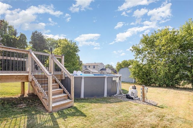 18 Barringer Drive, Hamlin, NY 14464