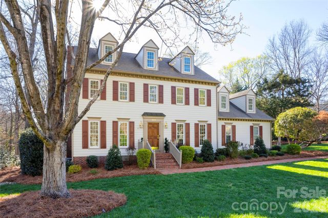 584 Sandringham Place NE, Concord, NC 28025