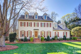 584 Sandringham Place NE, Concord, NC 28025