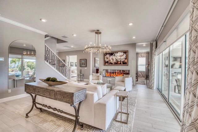 12107 Waterstone Circle, Palm Beach Gardens, FL 33412