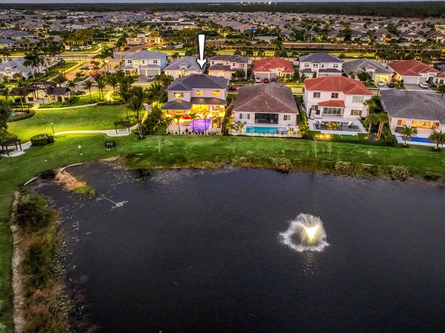 12107 Waterstone Circle, Palm Beach Gardens, FL 33412