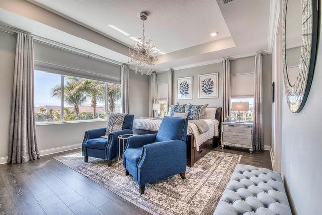 12107 Waterstone Circle, Palm Beach Gardens, FL 33412