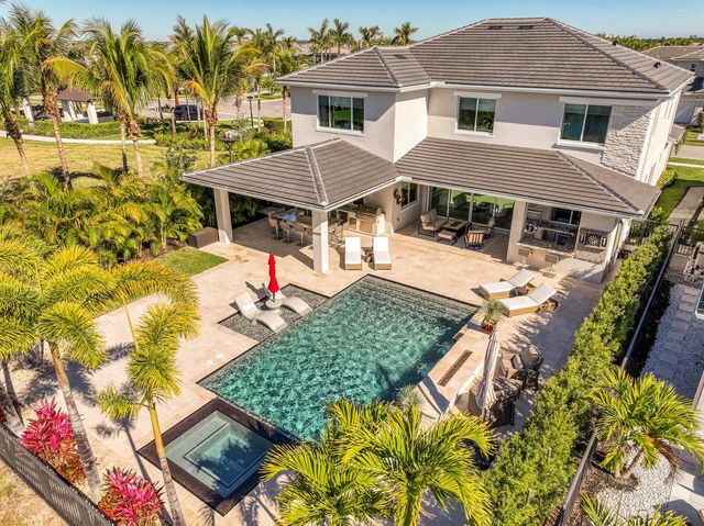 12107 Waterstone Circle, Palm Beach Gardens, FL 33412