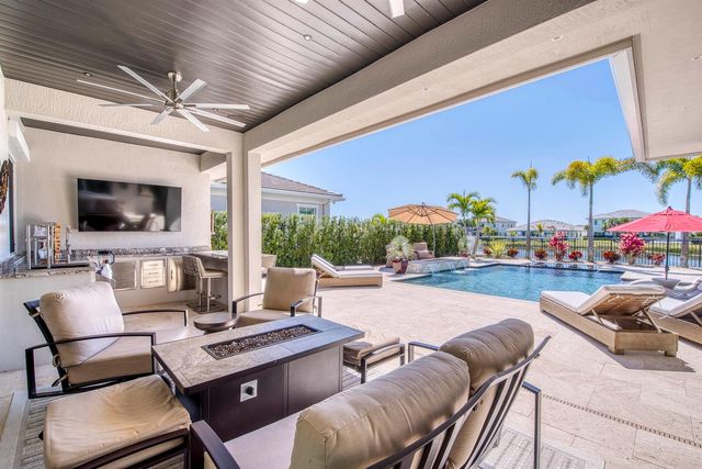 12107 Waterstone Circle, Palm Beach Gardens, FL 33412