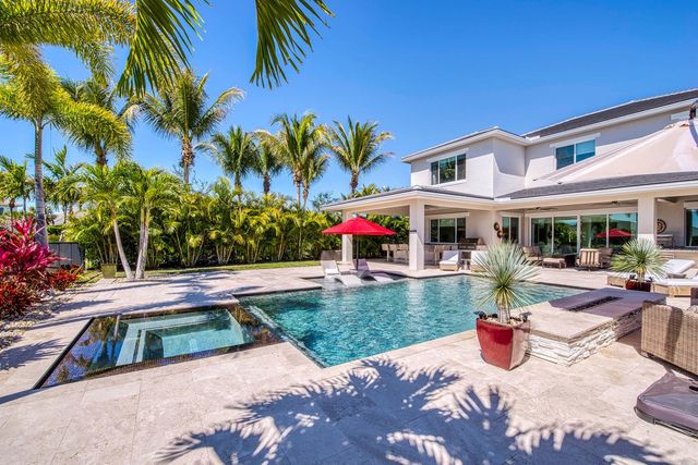 12107 Waterstone Circle, Palm Beach Gardens, FL 33412