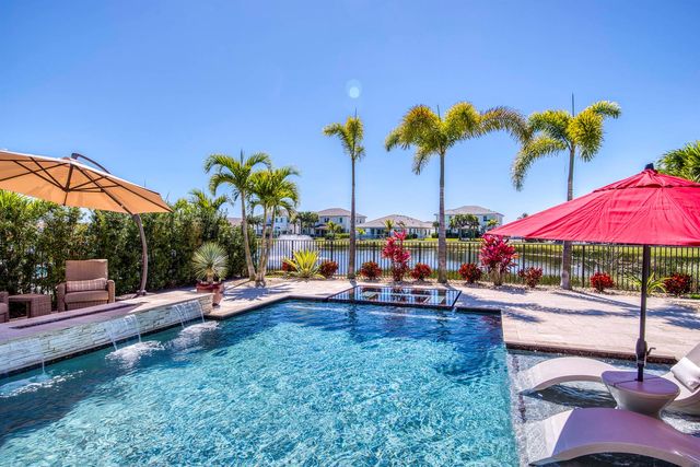 12107 Waterstone Circle, Palm Beach Gardens, FL 33412