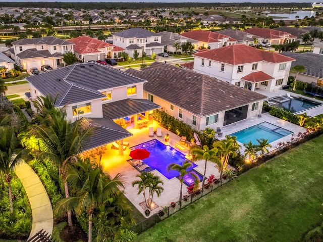 12107 Waterstone Circle, Palm Beach Gardens, FL 33412