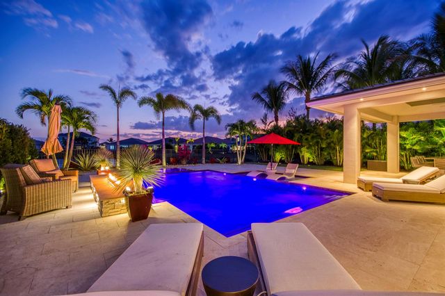 12107 Waterstone Circle, Palm Beach Gardens, FL 33412