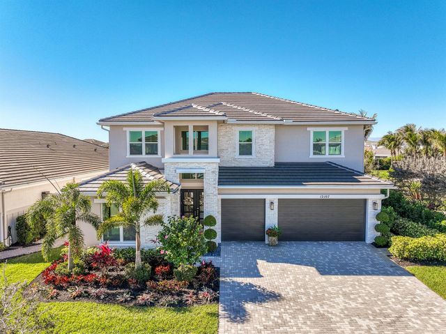 12107 Waterstone Circle, Palm Beach Gardens, FL 33412