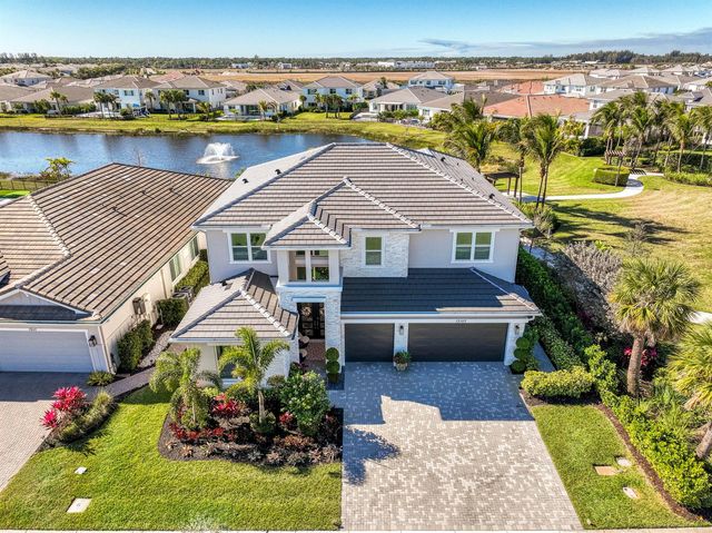 12107 Waterstone Circle, Palm Beach Gardens, FL 33412