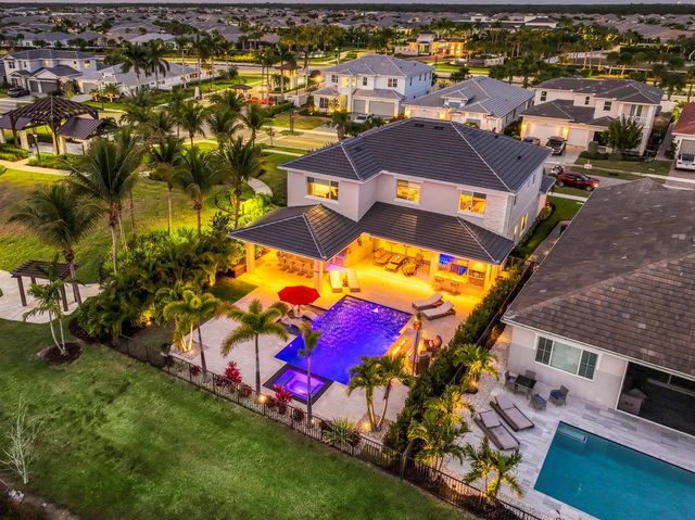 12107 Waterstone Circle, Palm Beach Gardens, FL 33412