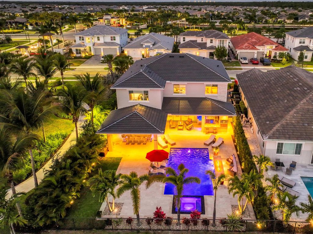 12107 Waterstone Circle, Palm Beach Gardens, FL 33412