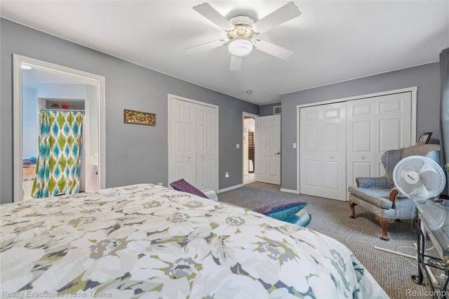 7037 Yager Road, St. Clair Township, MI 48079