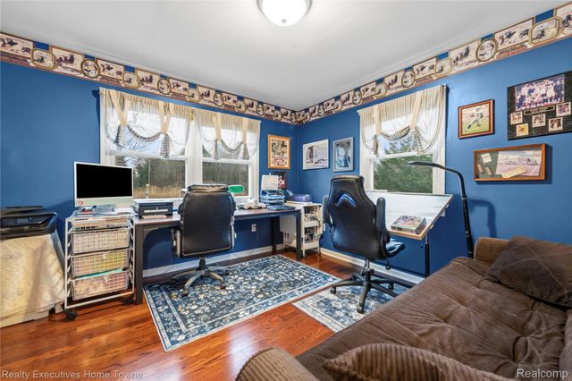 7037 Yager Road, St. Clair Township, MI 48079