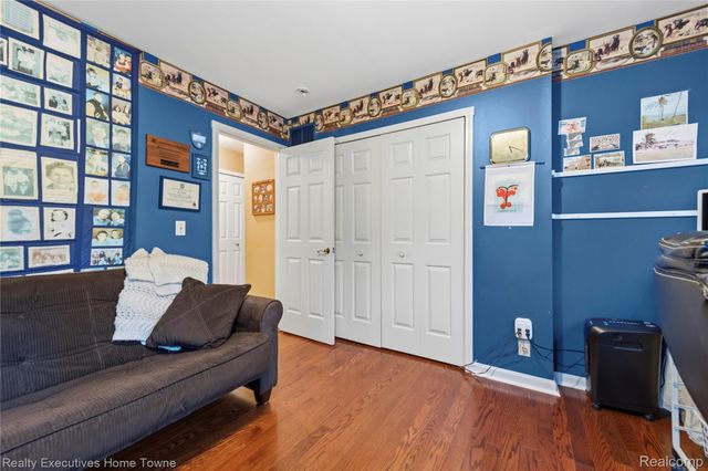 7037 Yager Road, St. Clair Township, MI 48079