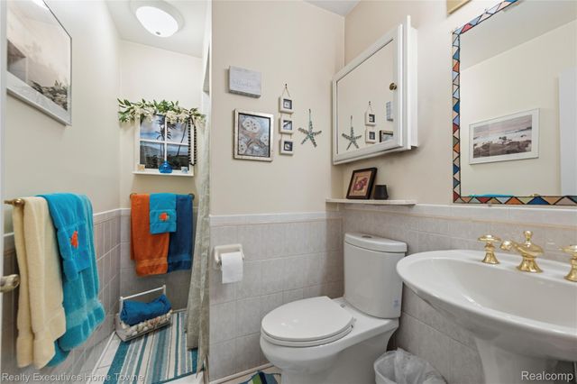 7037 Yager Road, St. Clair Township, MI 48079