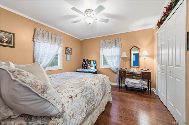 7037 Yager Road, St. Clair Township, MI 48079