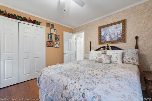 7037 Yager Road, St. Clair Township, MI 48079