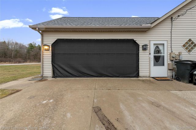 7037 Yager Road, St. Clair Township, MI 48079