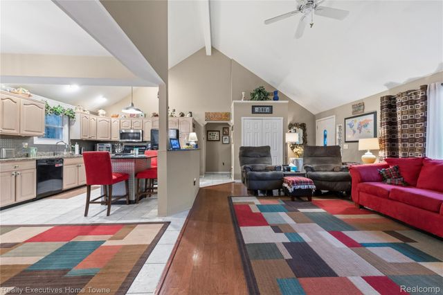 7037 Yager Road, St. Clair Township, MI 48079