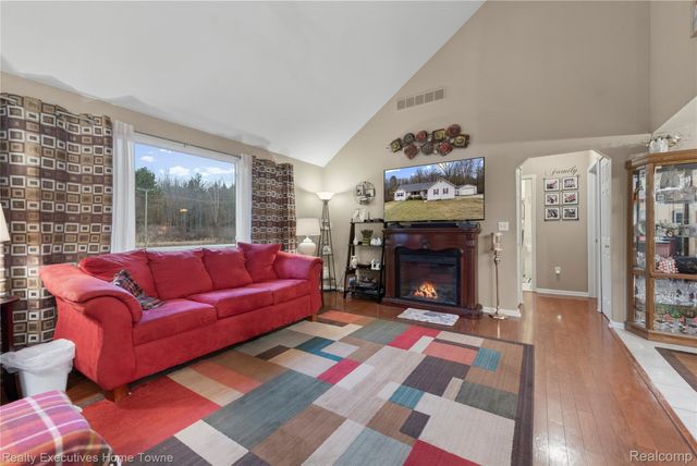 7037 Yager Road, St. Clair Township, MI 48079