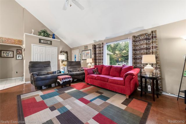 7037 Yager Road, St. Clair Township, MI 48079