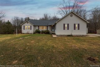 7037 Yager Road, St. Clair Township, MI 48079